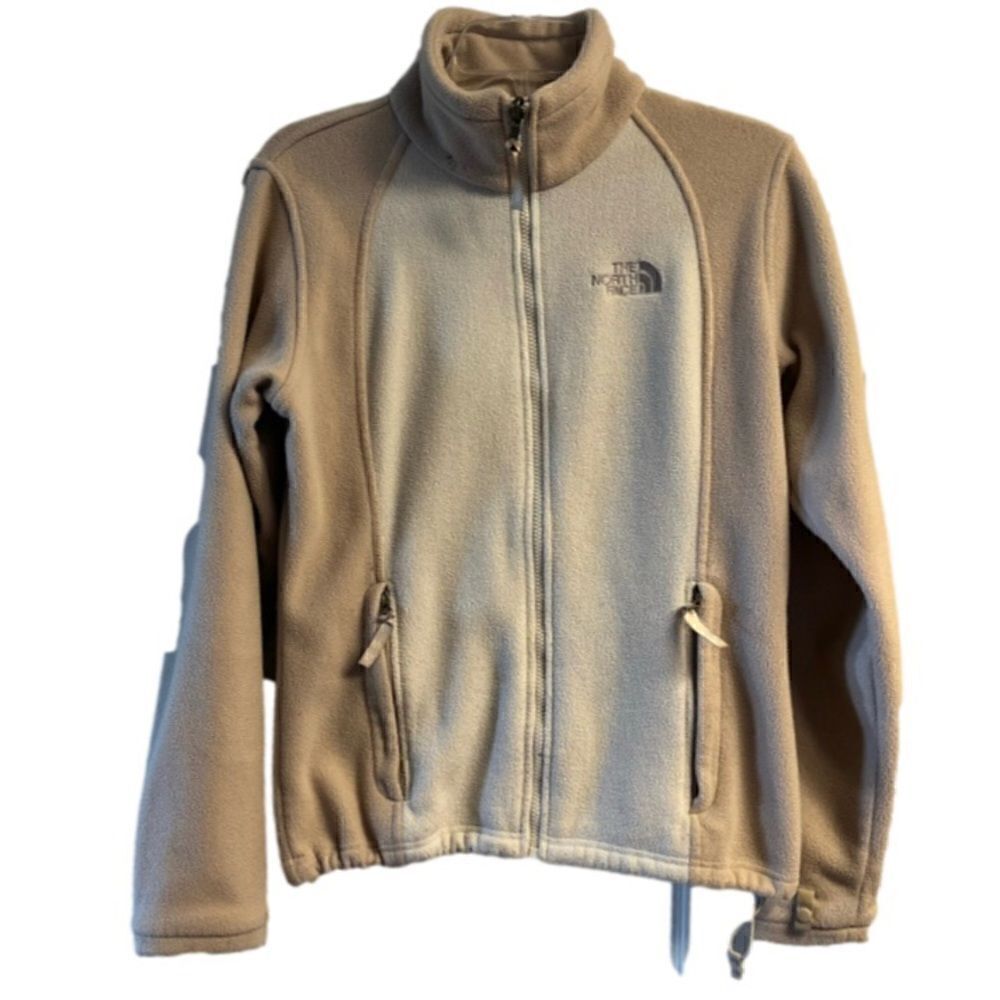 THE North Face Performance fleece Jacket